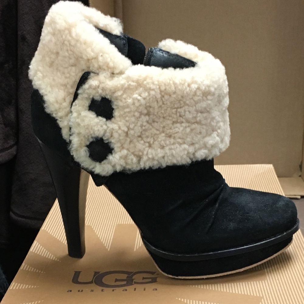 Ugh women’s Georgette